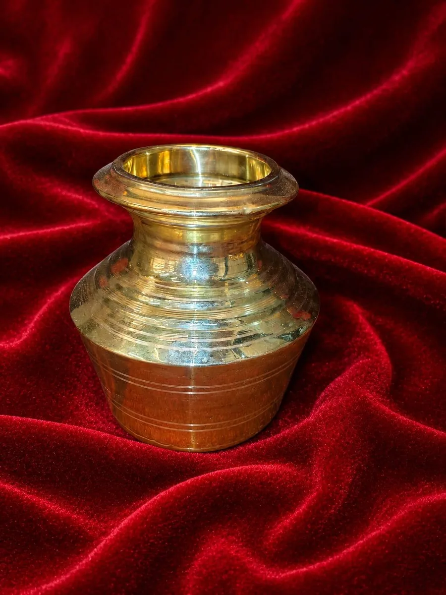 KALASHA KUDAM 7 inch