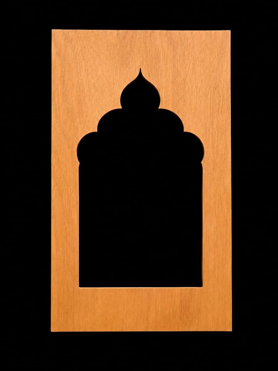 MUGHAL ARCH FRAME SMALL