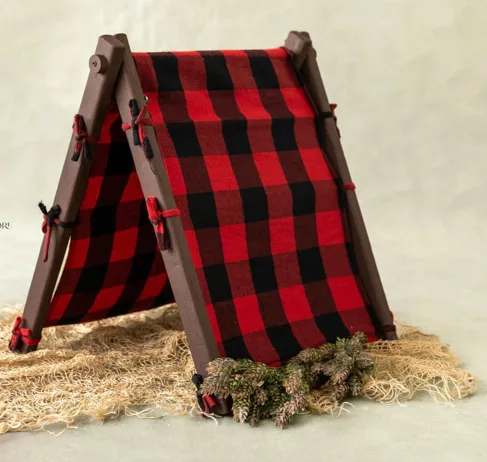 KIDS TENT 03