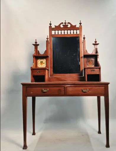 HERITAGE MIRROR TABLE - 02