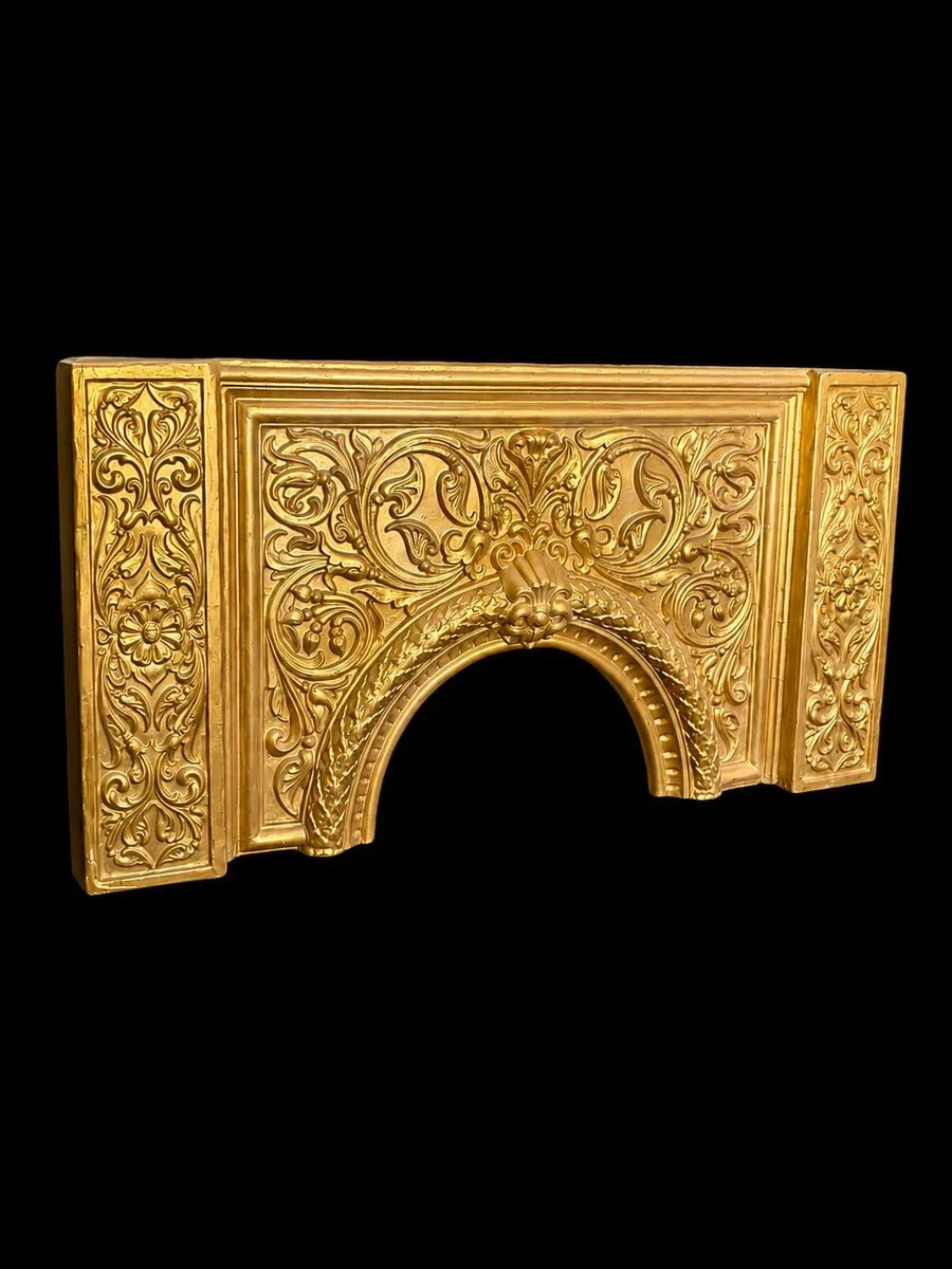 HALF ARCH PANEL