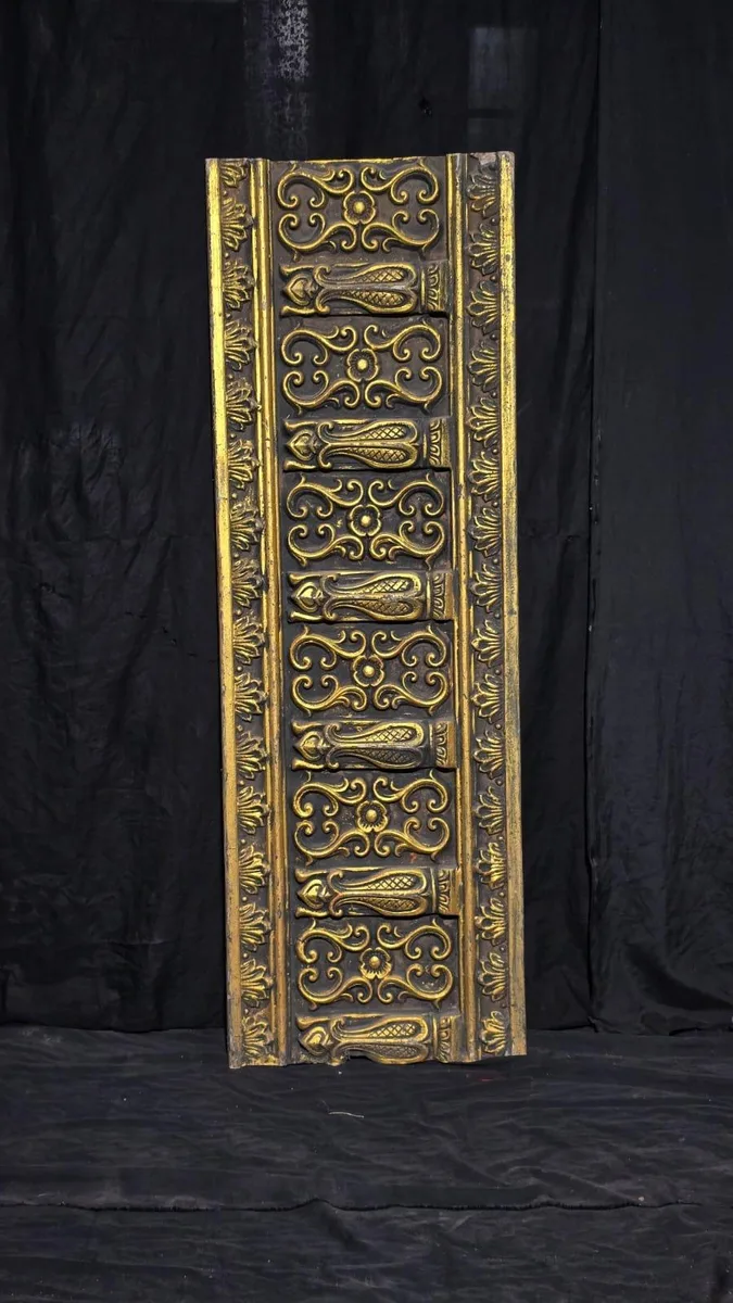 FLORAL PANEL 4FT