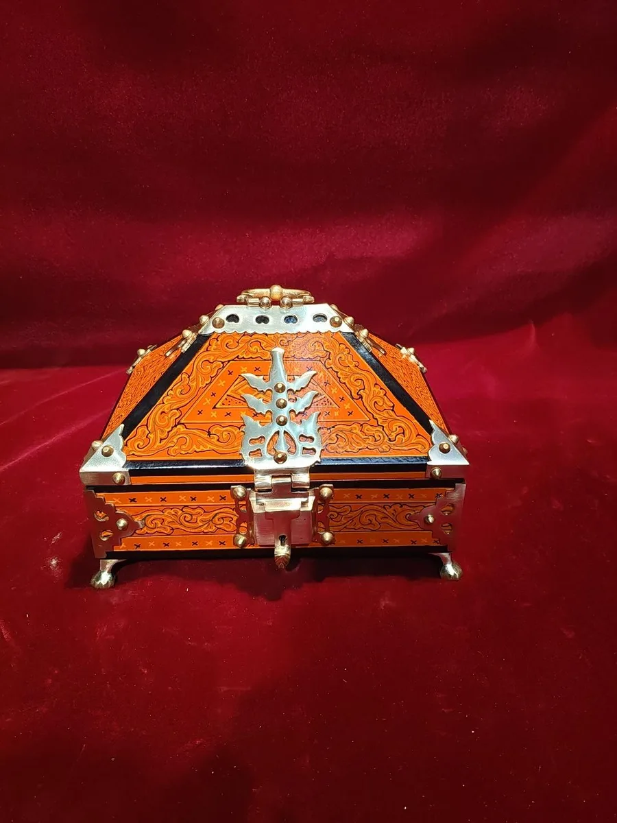 NETTOOR PETTI ORANGE 25*18cm