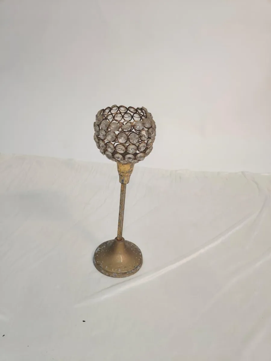 CRSTAL HANDLE HOLDER 03
