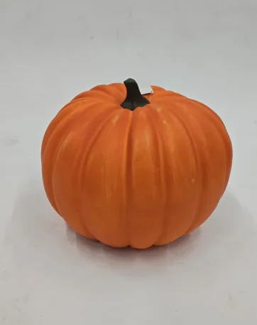 FOAM PUMPKIN