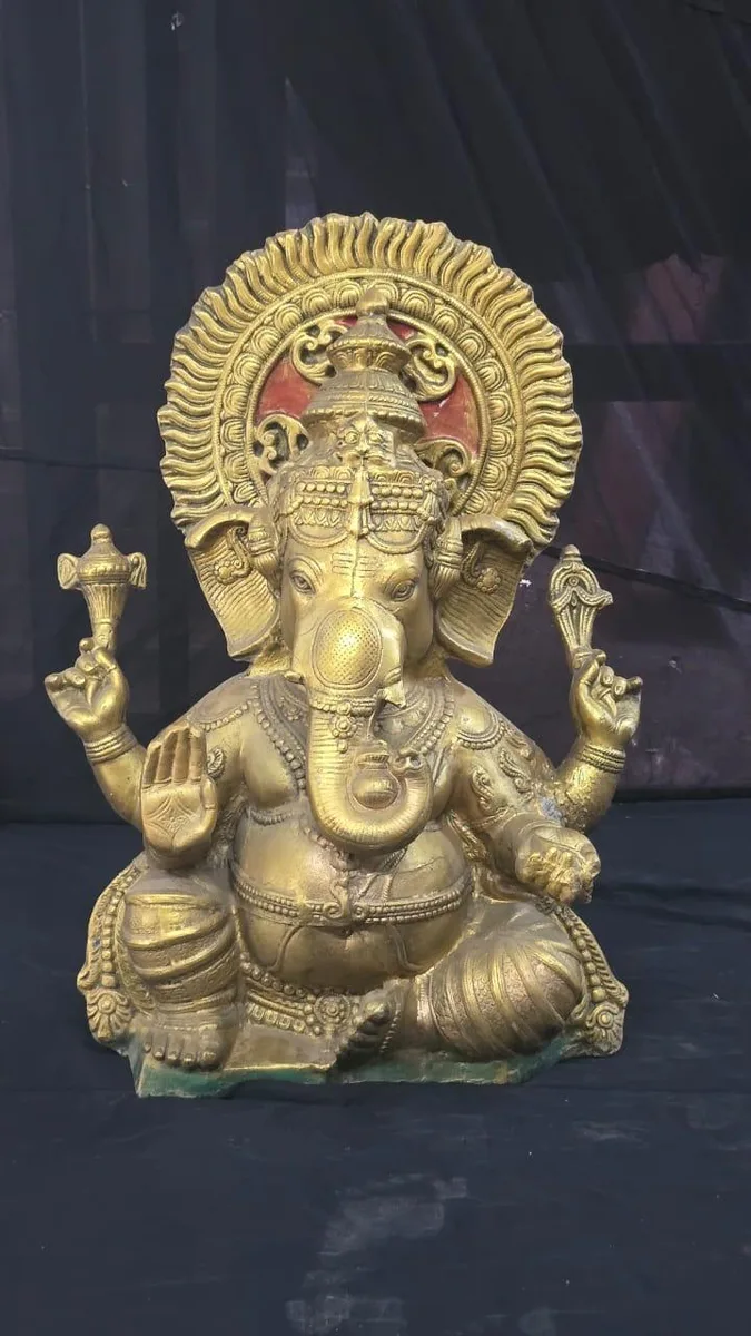HAALO GANESH