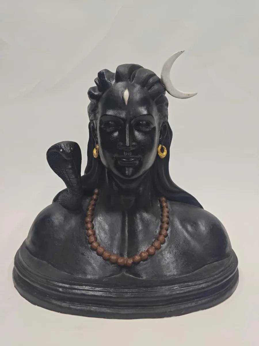 ADIYOGI