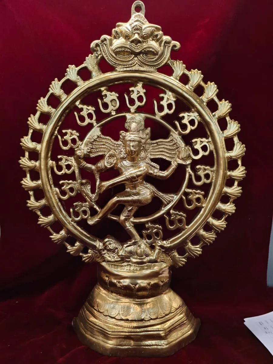 Nataraj Large
