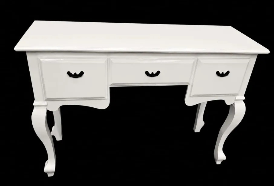 CONSOLE TABLE WOODEN