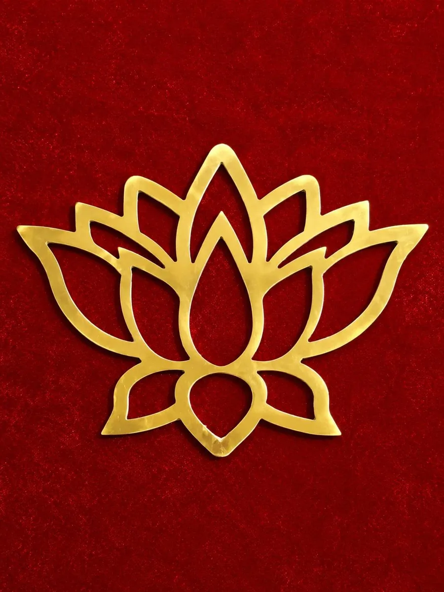 MULTI PETAL LOTUS 01
