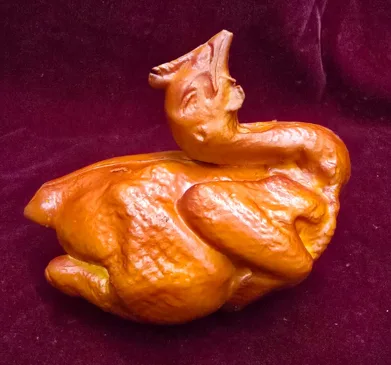 ROASTED CHICKEN
