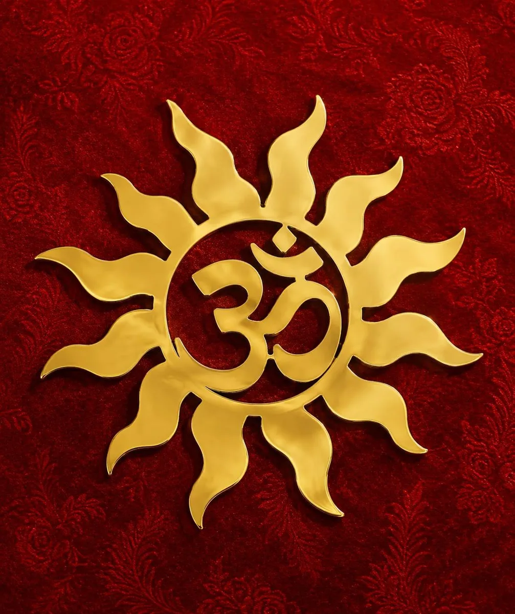 OHM CHAKRA