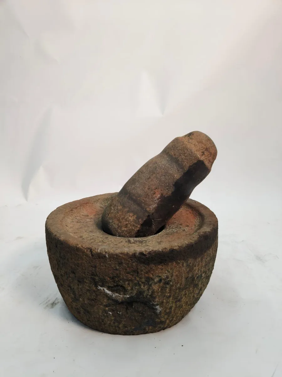 AATTUKALLU