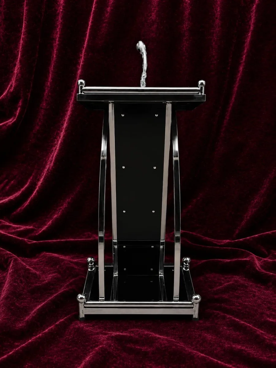 PODIUM