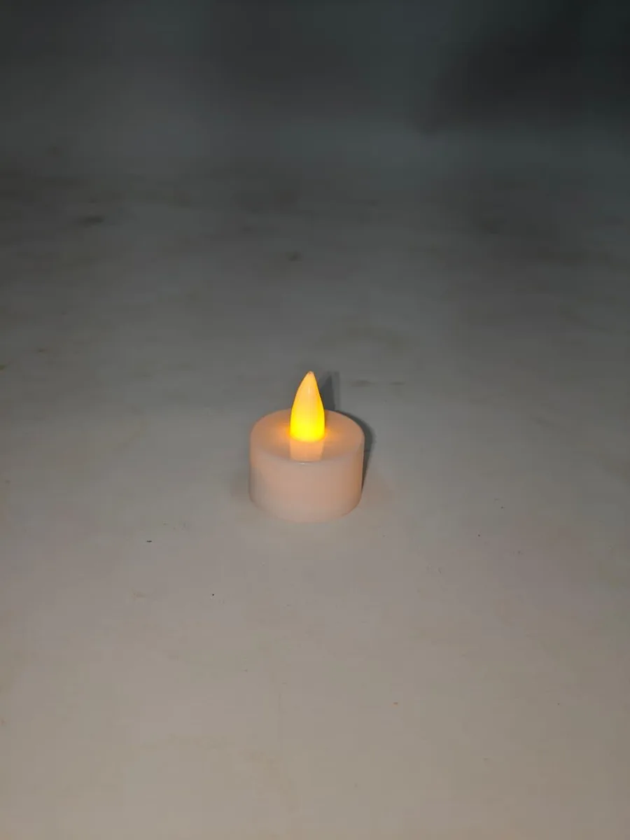 led candle