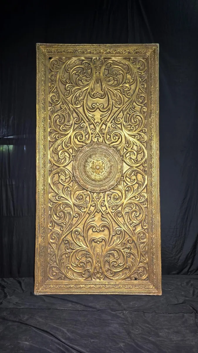 VINE PANEL 8*4
