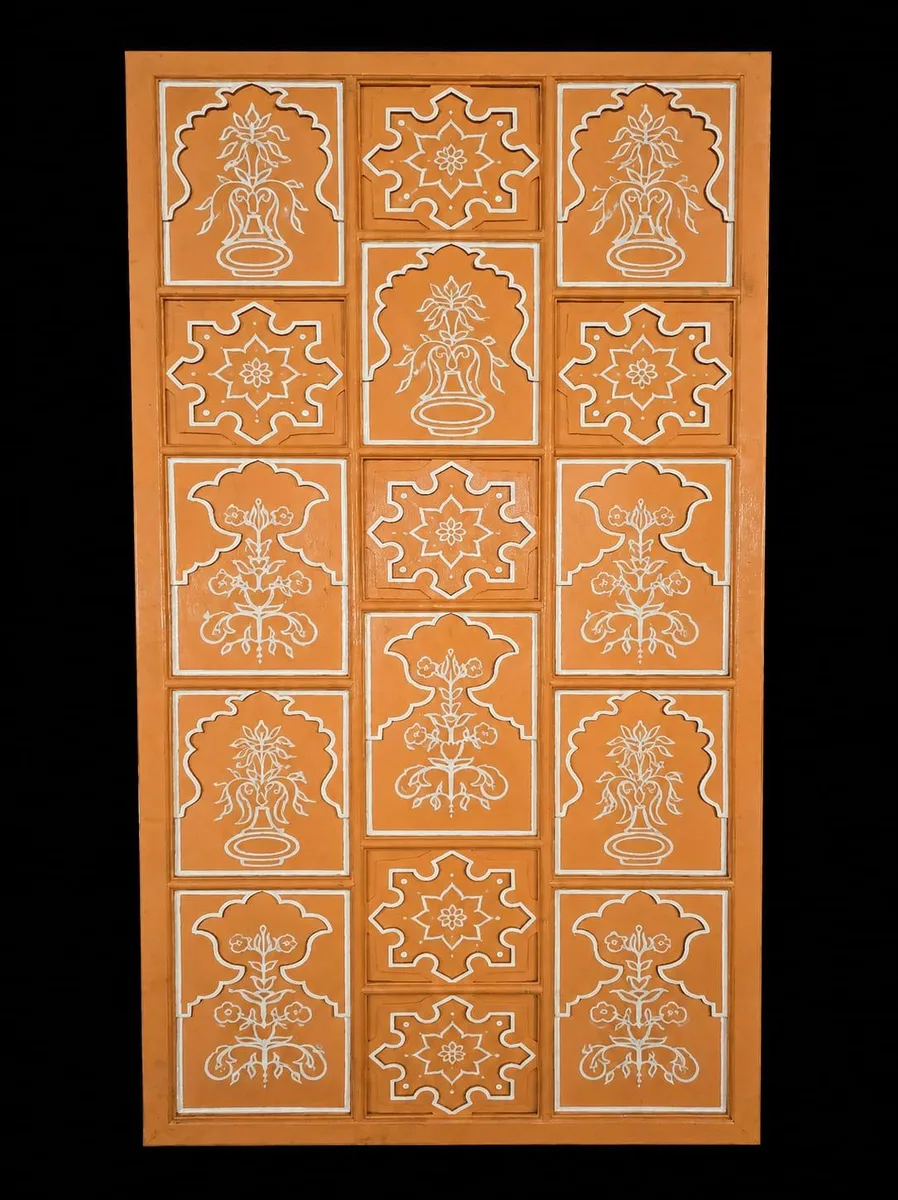 RANGOLI FRAME