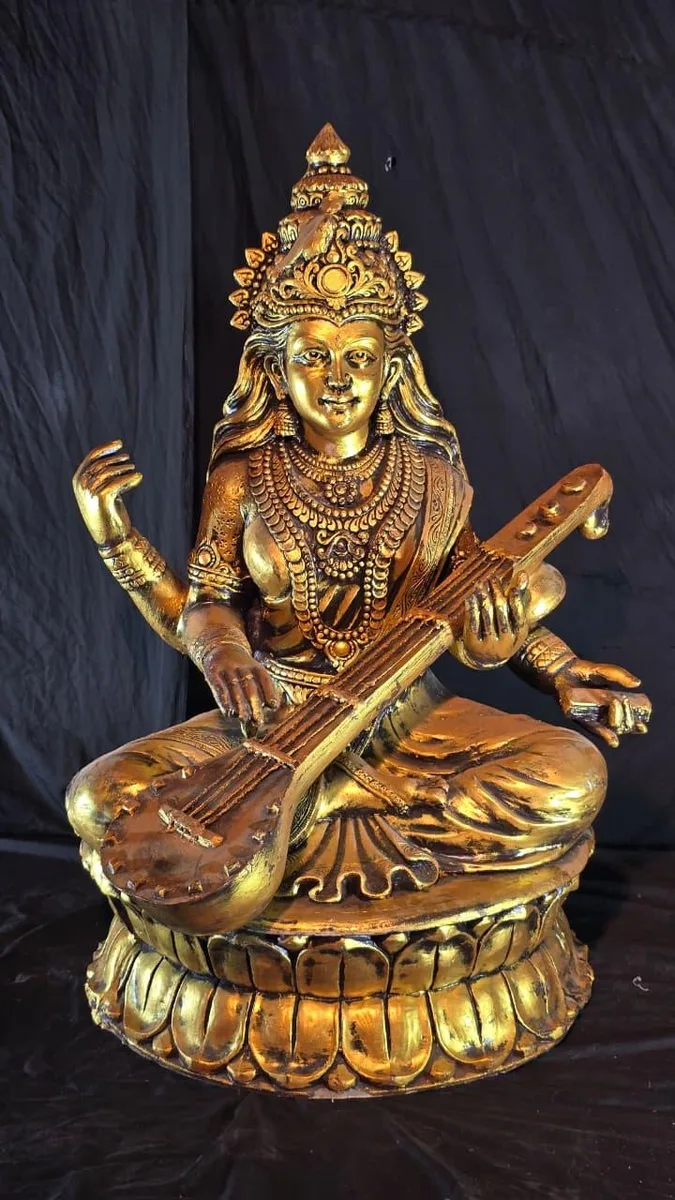 SARASWATHY DEVI