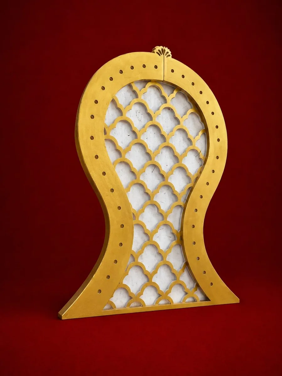 HONEY COMB FRAME