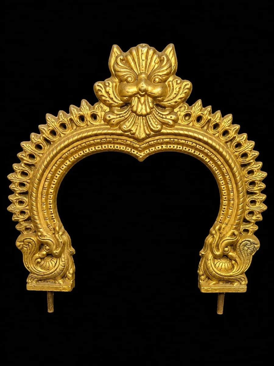 TOP ARCH