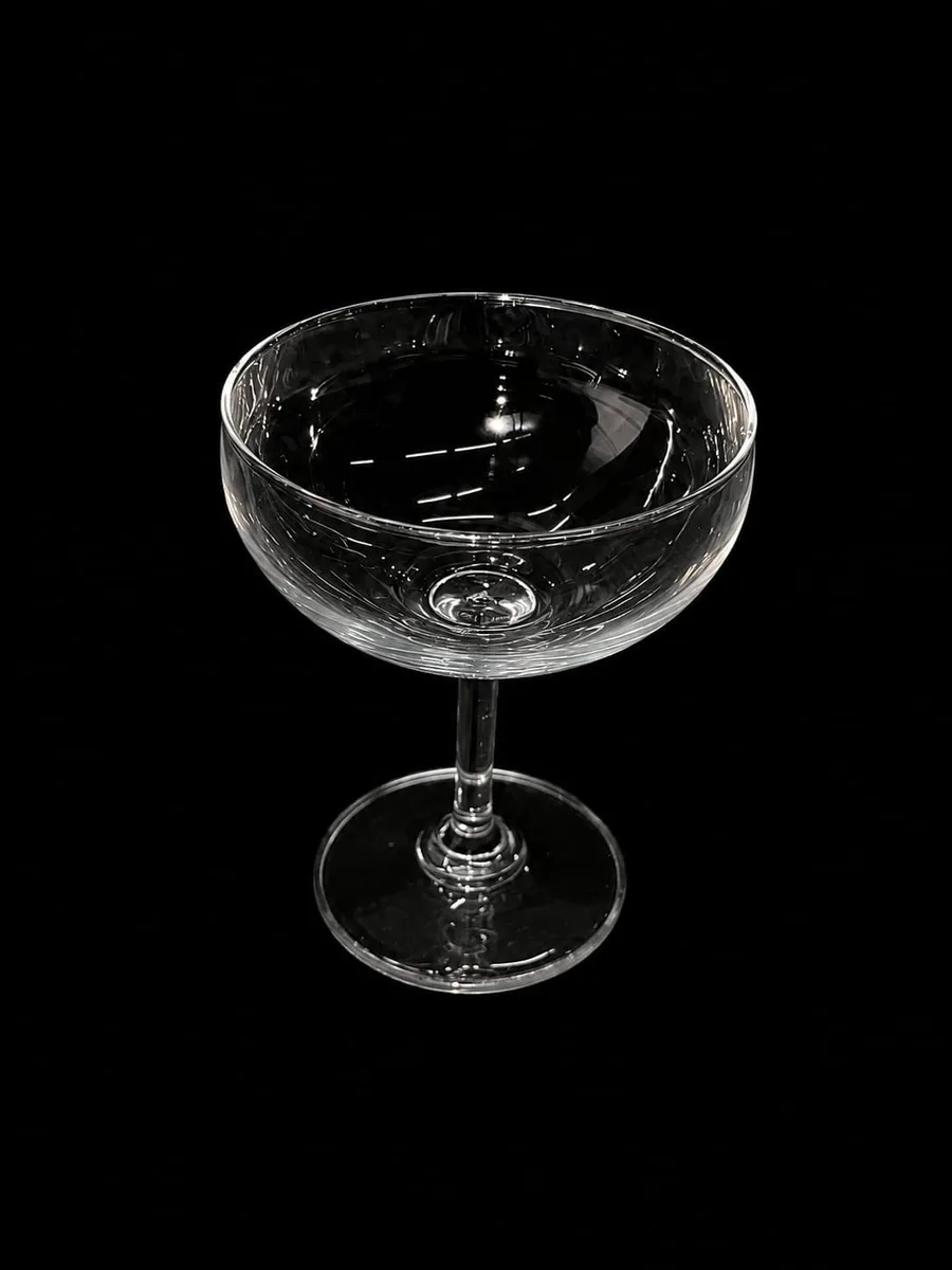 CHAMPAGNE GLASS