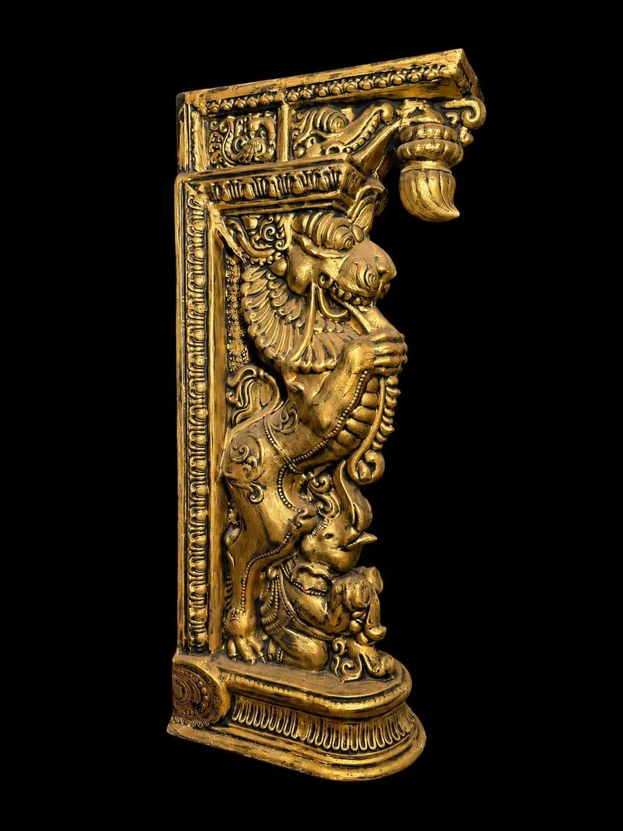 YALI PILLAR 8 FT