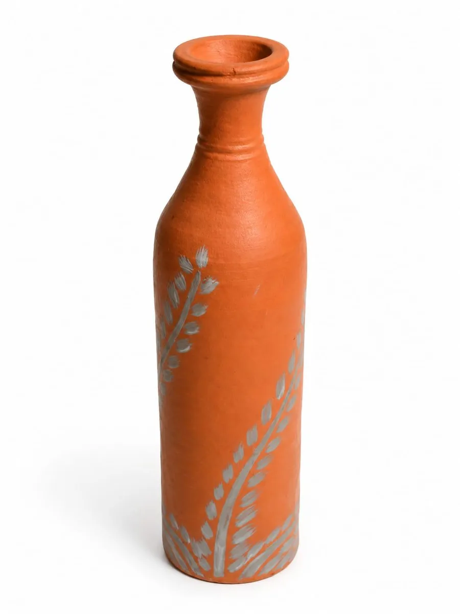 FOREST FERN VASE