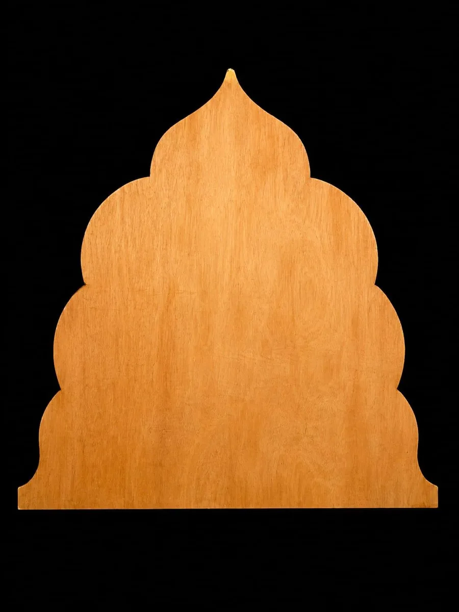 MUGHAL ARCH PANEL SMALL