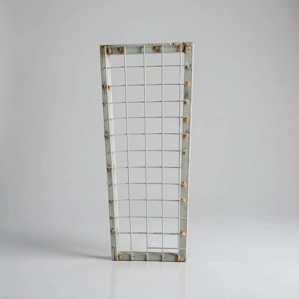 Mesh 2ft*8 inch