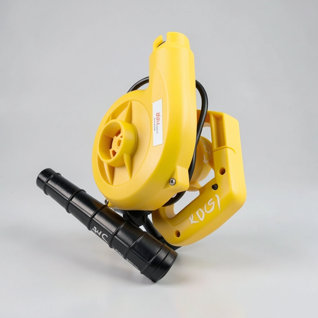 Blower Bull