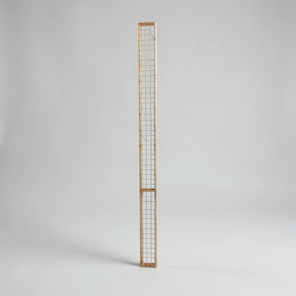 Flower bar mesh 6ft
