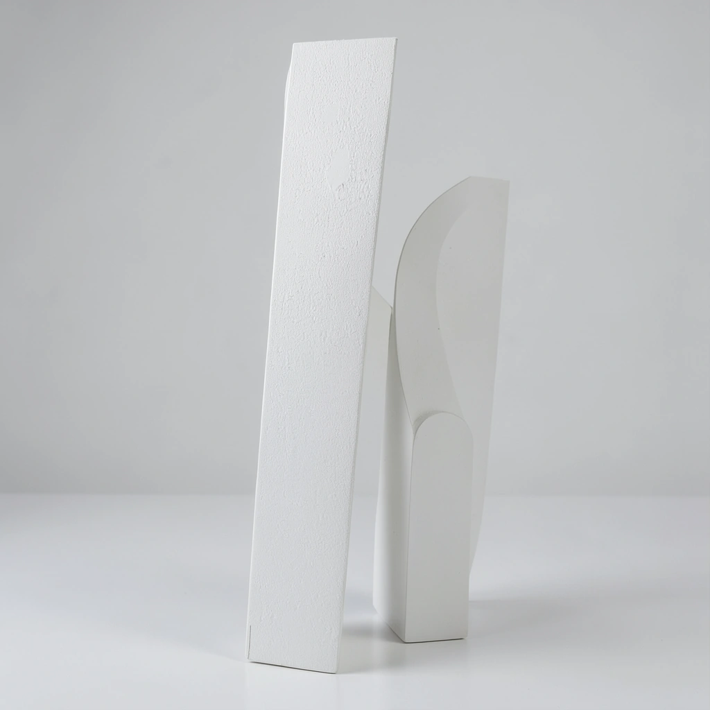Annet step side curve