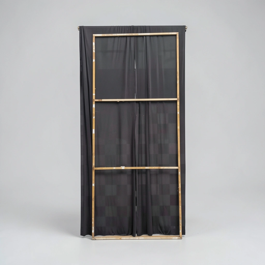 Frame 12*4
