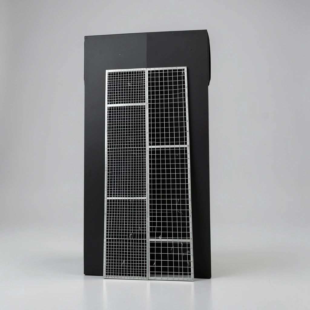 Mesh frame 10*4