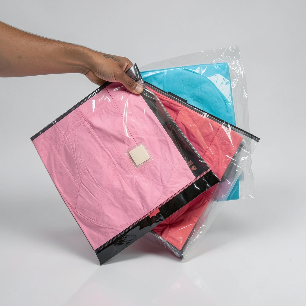 Sky lantern multicolor