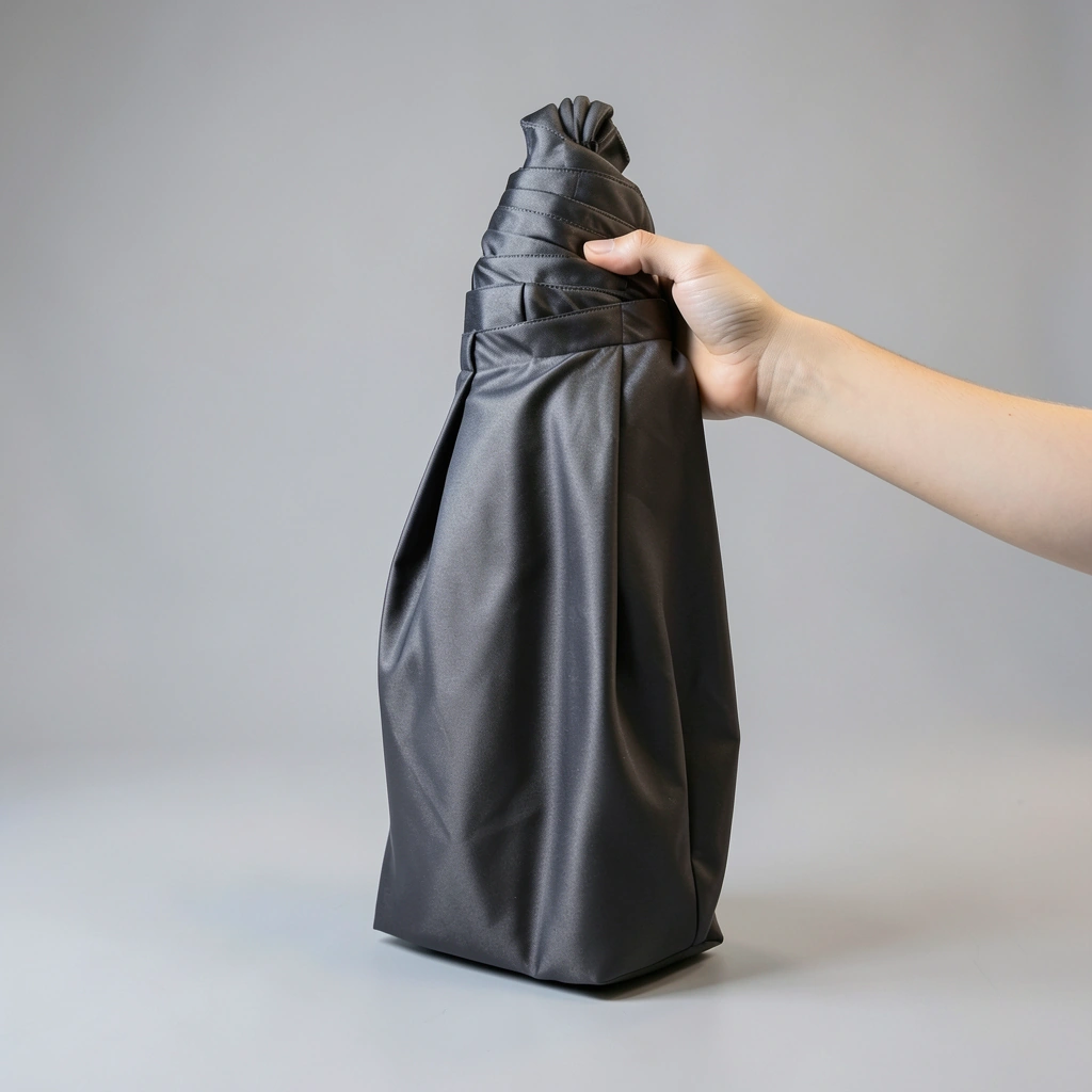 Frill 1.5ft black