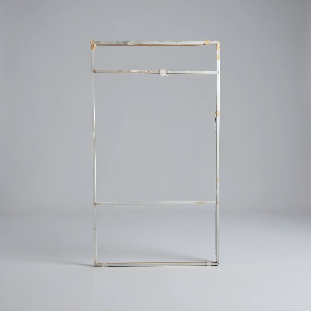 Frame 7ft*4ft