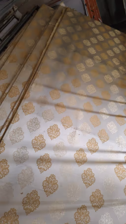 Design Cloth Frame 8*4