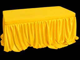 Haldi Seat