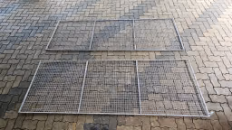 Top Grill 12ft Length