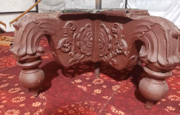 Pillar Top