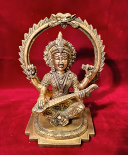 Saraswaty Idol
