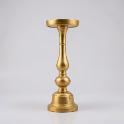 Candle stand 1ft
