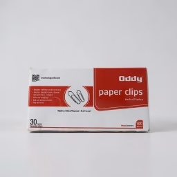 Paper clip