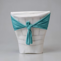 Chairtie pistha green