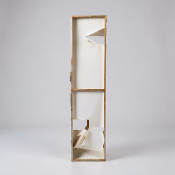 Frame 7ft*1.5ft