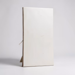 Patway stand wood box