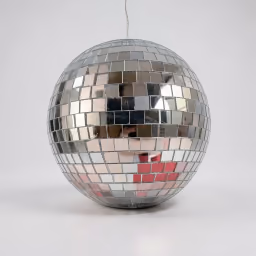 Disco Ball medium