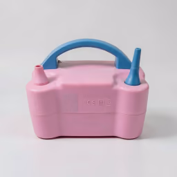 Baloon pump electric