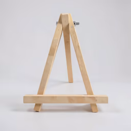 A stand 9 inch